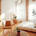 Lägenhet Sloneczna Kamienica