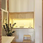 Sloneczna Kamienica Lägenhet Wrocław