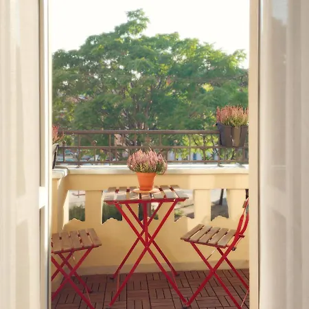 Sloneczna Kamienica * فروتسواف