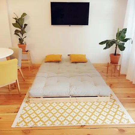 Apartment Sloneczna Kamienica Wroclaw