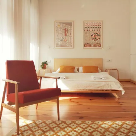 Sloneczna Kamienica Wroclaw