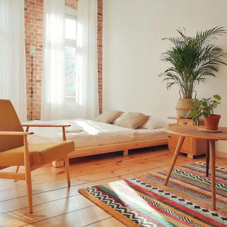 Apartment Sloneczna Kamienica