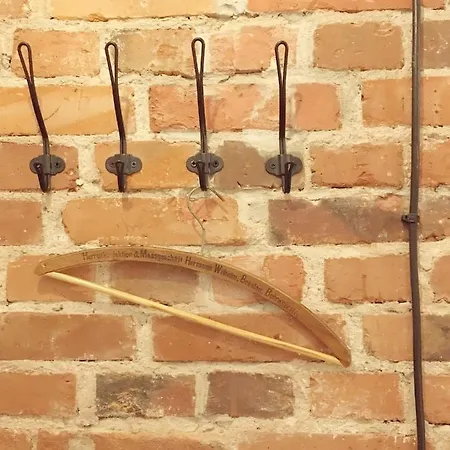 Sloneczna Kamienica شقة فروتسواف