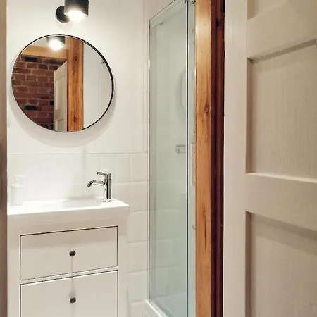 Sloneczna Kamienica شقة *