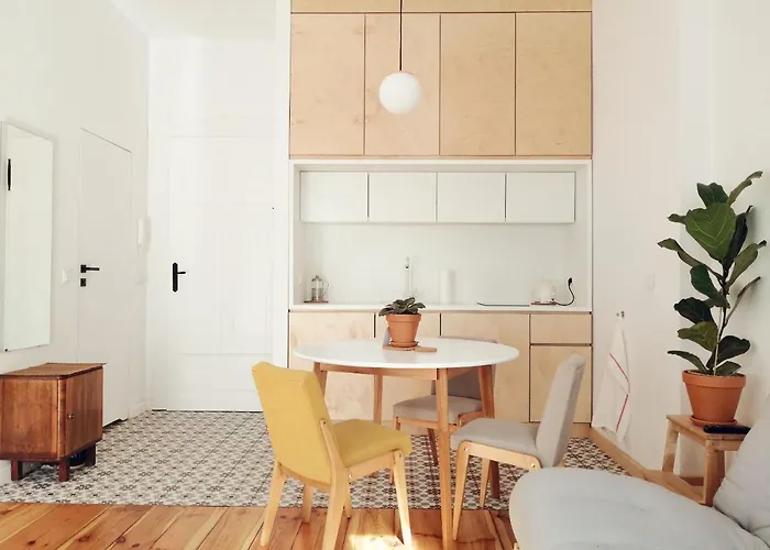 Apartment Sloneczna Kamienica Wroclaw