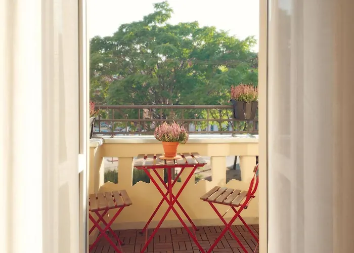 Sloneczna Kamienica * Wroclaw