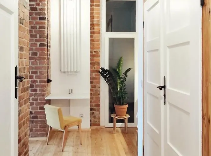 Sloneczna Kamienica Apartment Wroclaw