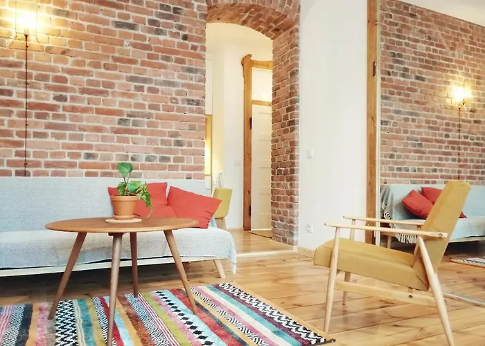 Sloneczna Kamienica *