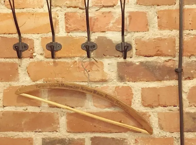 Sloneczna Kamienica Apartment Wroclaw