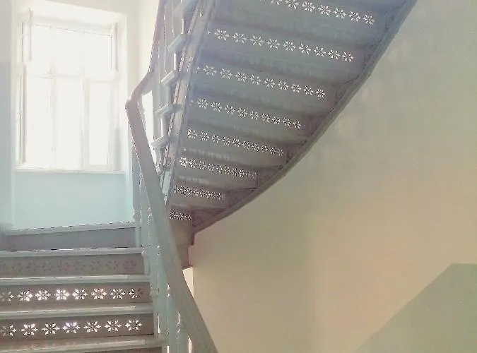 Sloneczna Kamienica *