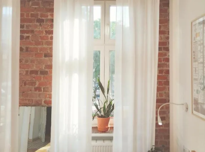 Sloneczna Kamienica Apartment